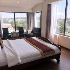 Thi Thao - Gardenia Hotel Dalat фото 11