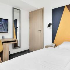 Hotel Europa комната для гостей фото 4