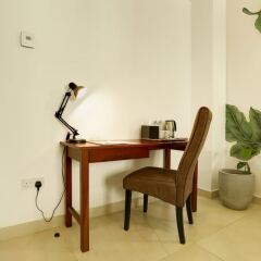 Wonder Hotel Colombo удобства в номере фото 2