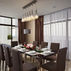 Отель Far East Plaza Residences Сингапур, Сингапур - отзывы, цены и фото номеров - забронировать отель Far East Plaza Residences онлайн питание