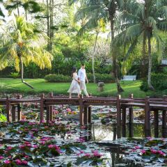 Отель JW Marriott Phuket Resort & Spa Пхукет с домашними животными