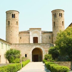 Отель San Claudio Корридония фото 9
