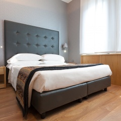 Best Western Plus Executive Hotel and Suites сейф в номере