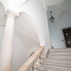 Отель B&B Serra Gerace Италия, Генуя - отзывы, цены и фото номеров - забронировать отель B&B Serra Gerace онлайн ванная фото 3