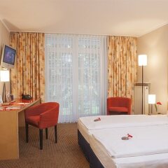 Отель Centro Hotel Nürnberg Германия, Нюрнберг - 3 отзыва об отеле, цены и фото номеров - забронировать отель Centro Hotel Nürnberg онлайн сауна