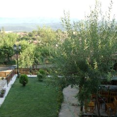 Отель Guest House Zarkova Kushta Сливен фото 3