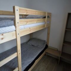 Апартаменты Villa Einstein Apartments детские мероприятия