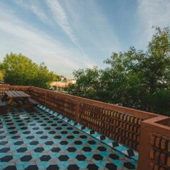 Hostal Hidalgo - Hostel бассейн
