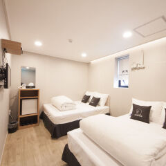 Отель K-Guesthouse Myeongdong 4 Южная Корея, Сеул - отзывы, цены и фото номеров - забронировать отель K-Guesthouse Myeongdong 4 онлайн детские мероприятия