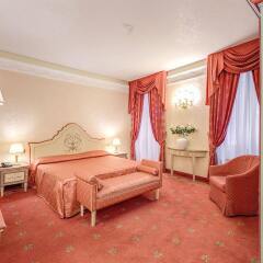 Hotel Giorgi комната для гостей фото 3