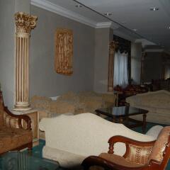 Erdek Hillpark Hotel Мармара питание