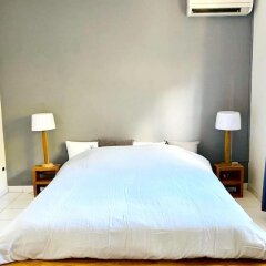 Studio in Schoelcher, with Enclosed Garden And Wifi - 500 M From the Beach in Schoelcher, France from 116$, photos, reviews - zenhotels.com photo 4
