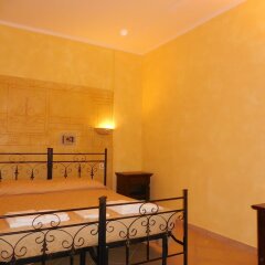 Отель Agriturismo Villa Conca Marco Верноле комната для гостей фото 4