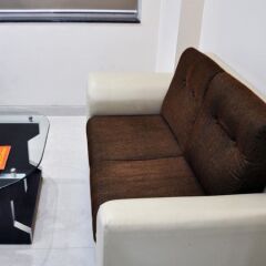 Отель Savera Holiday Home Гоа комната для гостей фото 2