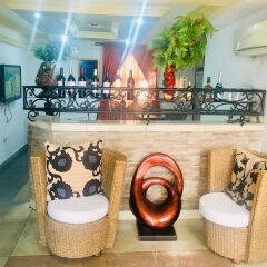 Sylva Link Hotel Ltd питание
