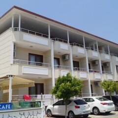 İskele Otel Турция, Силифке - отзывы, цены и фото номеров - забронировать отель İskele Otel онлайн парковка