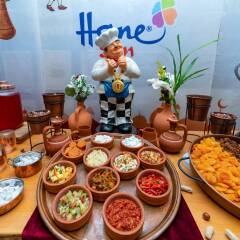 Hane Sun Hotel развлечения