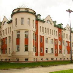Отель Парк Крестовский Санкт-Петербург фото 5