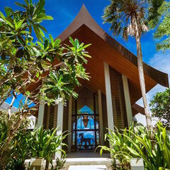 Отель Villa Padma фото 24