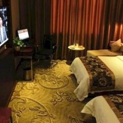 Jinyue Business Hotel развлечения