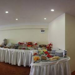 The Luxx Boutique Hotel