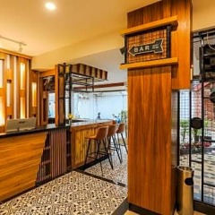 Отель Kata Noi Pavilion пляж Ката фото 10
