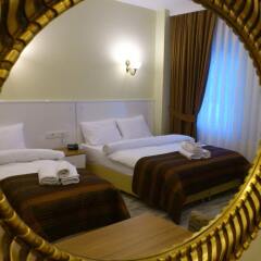 Pera Main Hotel комната для гостей фото 4