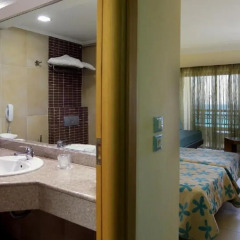 smartline Cosmopolitan Hotel комната для гостей фото 4