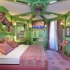 Club Hotel Sera in Antalya, Turkiye from 207$, photos, reviews - zenhotels.com guestroom photo 2