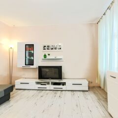 Отель Chrobry Sopockie Apartamenty Сопот комната для гостей фото 4