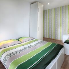 Апартаменты Apartment Kopečná Брно детские мероприятия