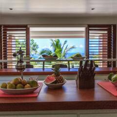 Отель Cocosan Villa в номере
