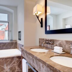 Отель Augustine, a Luxury Collection Hotel, Prague Чехия, Прага - отзывы, цены и фото номеров - забронировать отель Augustine, a Luxury Collection Hotel, Prague онлайн фото 2