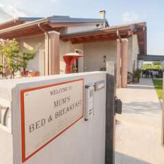 Отель Mum's Bed & Breakfast Италия, Виченца - отзывы, цены и фото номеров - забронировать отель Mum's Bed & Breakfast онлайн
