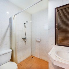 Pure Phuket Residence in Mueang, Thailand from 16$, photos, reviews - zenhotels.com bathroom