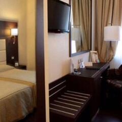 FH55 Grand Hotel Palatino удобства в номере фото 2