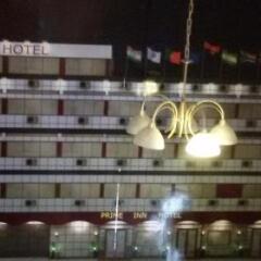Prime Inn Hotel гостиничный бар