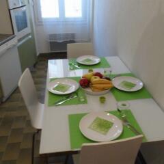 Отель Mynice Vacances Center в номере