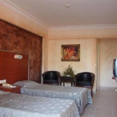 Club Hotel Diana комната для гостей