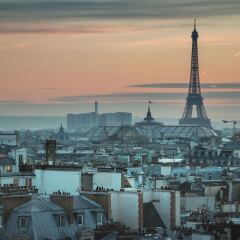 Отель Hilton Paris Opera Франция, Париж - отзывы, цены и фото номеров - забронировать отель Hilton Paris Opera онлайн пляж