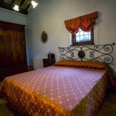 Отель Agriturismo i Granai Сполето фото 16