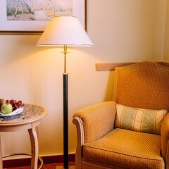 Grand Excelsior Hotel München Airport комната для гостей фото 3