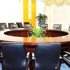 Tiancheng Hotel интерьер отеля фото 2