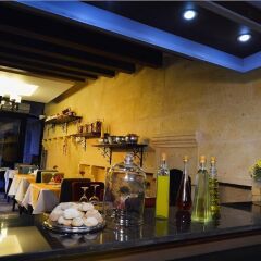 Sunak Boutique Hotel Ургуп питание фото 3