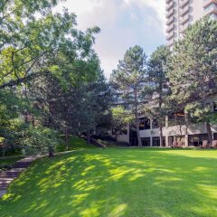 Отель The Westin Prince Toronto Канада, Торонто - отзывы, цены и фото номеров - забронировать отель The Westin Prince Toronto онлайн фото 6