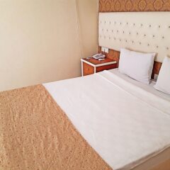 Yilmazel Hotel Турция, Газиантеп - отзывы, цены и фото номеров - забронировать отель Yilmazel Hotel онлайн комната для гостей фото 2