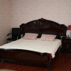 Hostel Americana in Astana, Kazakhstan from 40$, photos, reviews - zenhotels.com guestroom photo 2