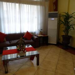 Отель White Knight Hotel Intramuros Филиппины, Манила - 3 отзыва об отеле, цены и фото номеров - забронировать отель White Knight Hotel Intramuros онлайн комната для гостей