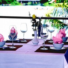 Century Riverside Hotel Hue балкон