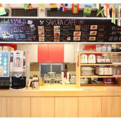Отель Sakura Hostel Asakusa Япония, Токио - отзывы, цены и фото номеров - забронировать отель Sakura Hostel Asakusa онлайн фото 9